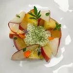 公寓 紫藤别墅酒店 雷以桑布尔
