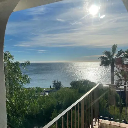 Les Glycines Apartamento Les Issambres