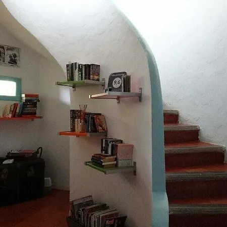 Les Glycines Apartman *