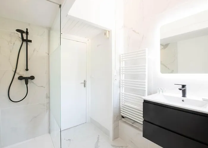 Les Glycines Apartment Les Issambres